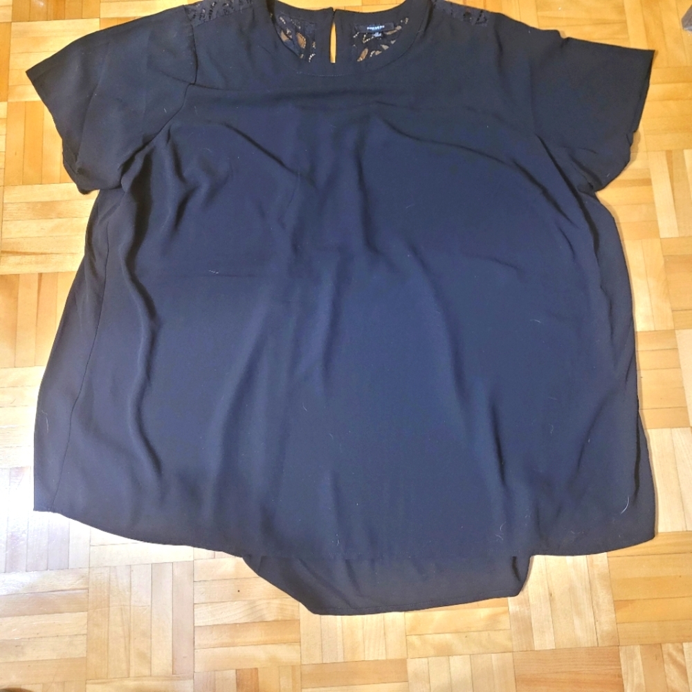 Women blouse